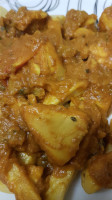 Halima Tandoori food