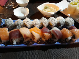 Oni Sushi food