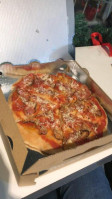 Il Grifone Pizzeria E Forneria food