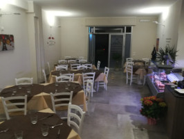 La Braceria Da Gennaro food