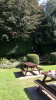 Litlington Tea Gardens inside