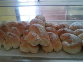 Panificio La Fragranza Del Pane Di Oddo Leo food