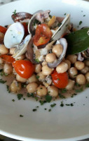 Pescotterias Adriatica food