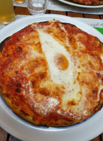 Pizzeria Il Montino food
