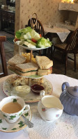 Mrs Jackson's Victorian Tea Rooms food