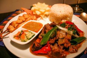 Khobkhun Thai food