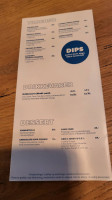 Domino's Pizza Helsingør menu