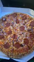 Apache Pizza Killorglin food