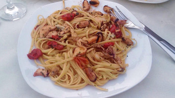 Il Piccantino Ristorantepizzeria food