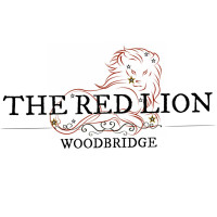 The Red Lion Woodbridge food