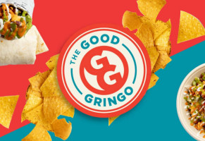 The Good Gringo Kungsholmen food