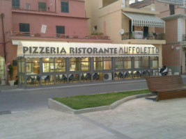 Bar Ristorante Pizzeria Muffoletto outside