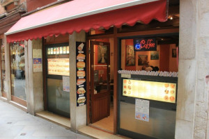 Bar E Restaurante Casanova food