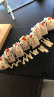 Mi Sushi Sapore D'oriente inside