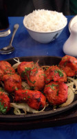 Cheshunt Tandoori food