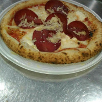 Speedy Pizza Da Gianni food