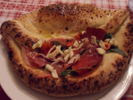 La Bottega Della Pizza Di Marro Roberto food