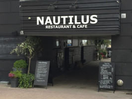 Nautilus outside