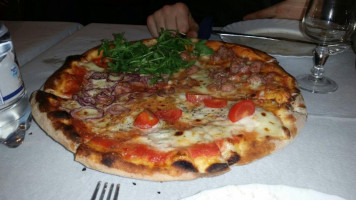 Pizzeria Sapore Antico food