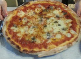 Pizzeria Sapore Antico food