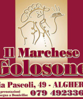 Il Marchese Golosone inside