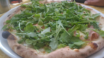Principe D'oro Italiano Pizzeria Con Forno A Legna food