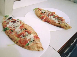 Pizzeria Ancora Noi Di Ronza Nazzaro food