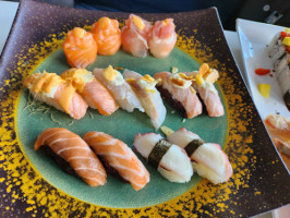 Kioto Gavirate food