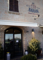The Barani Food Shop Cafe food
