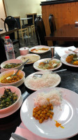 Amar Gaon food