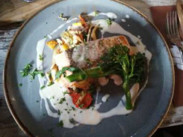 Grand Cafe De Kei Veenendaal food