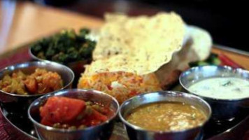 Indian Mantra food