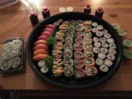 I Love Sushi Enschede Enschede inside