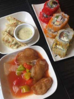 Misshi Sushi V.o.f. Weert food