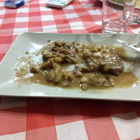 Trattoria Che C'e C'e food