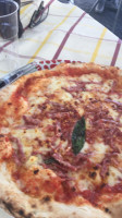 Antica Pizzeria Vincenzo Costa food