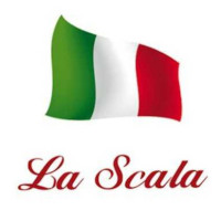 La Scala inside