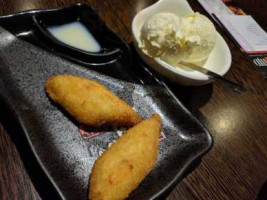 Japans Grill En Sushi 'sushitijd' Almelo food