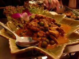 Khop Khun Thai Cuisine Alphen Aan Den Rijn food