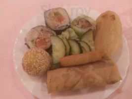 Chinees Indisch Golden House Goes food