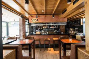 Vida B.v. Hilversum inside