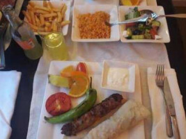Bosporus food