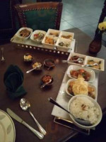 Candi Borobudur food