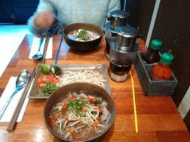 Kimmade Vietnamese Street Food food