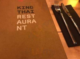 King Thai food
