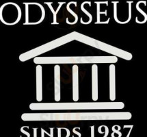 Odysseus Palace food