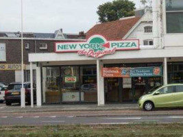 New York Pizza Rijswijk (zuid-holland) food