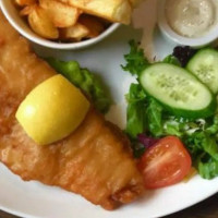 Harry's Of Cushendall food