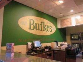 Bufkes Sittard inside