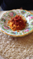 Masseria Scipioni food